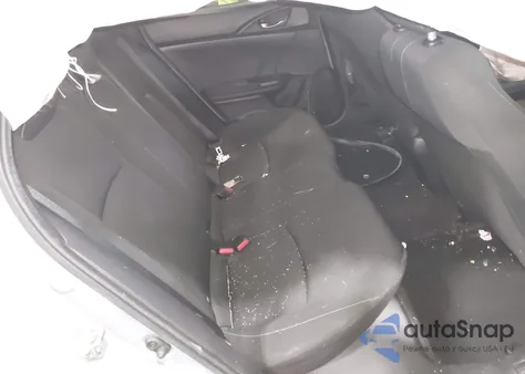 2019 Honda Civic Lx from USA, damaged, VIN SHHFK7H37KU404959